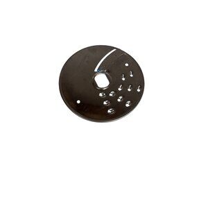 ——Sunbeam Stainless Steel Slicing Disc 14081 (Slice Blade)